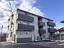弥生が丘駅より徒歩19分 3階 築1年の賃貸物件