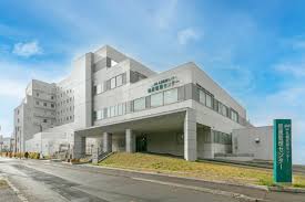 病院　KKR札幌医療センター（病院）まで774m