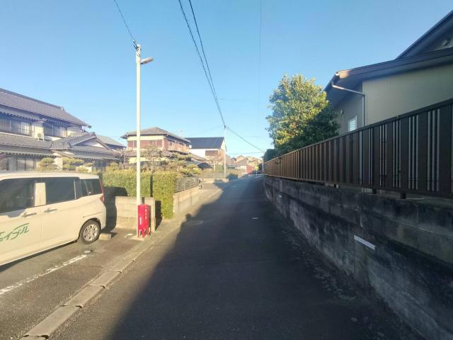 その他　周辺環境