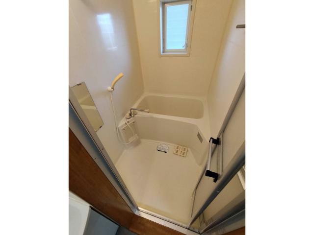 バス・シャワールーム　お風呂