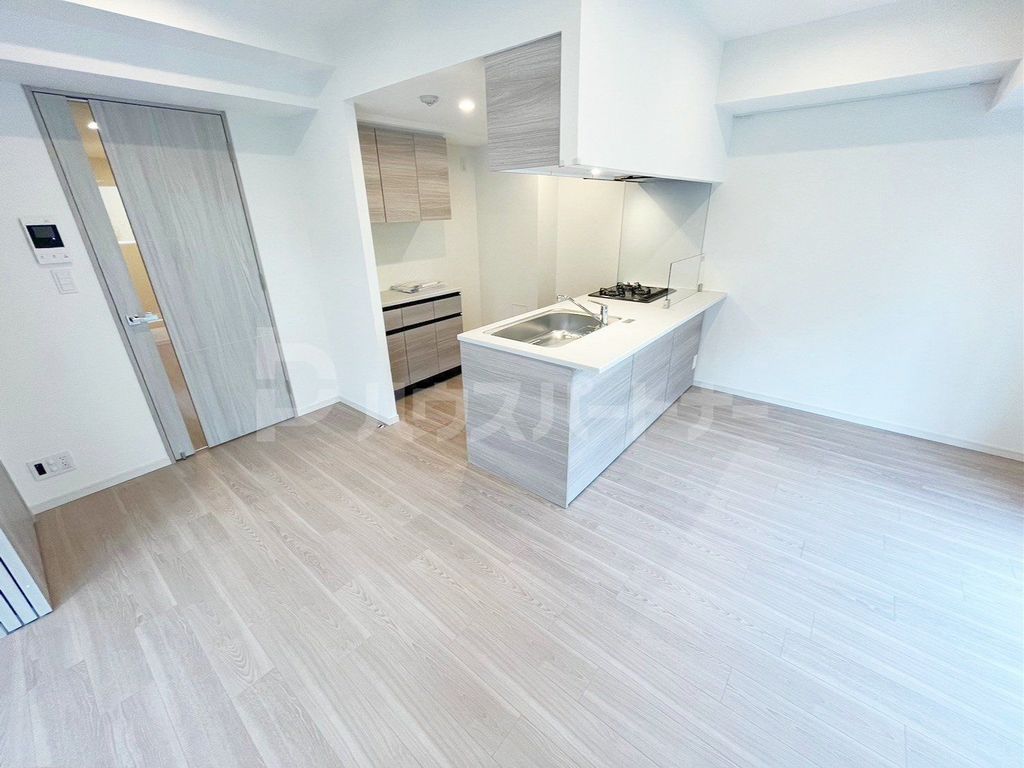 居室・リビング　リビング/居室