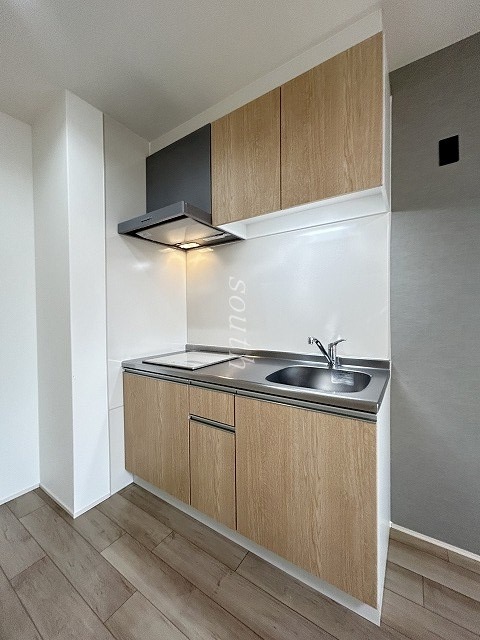 キッチン　システムキッチン