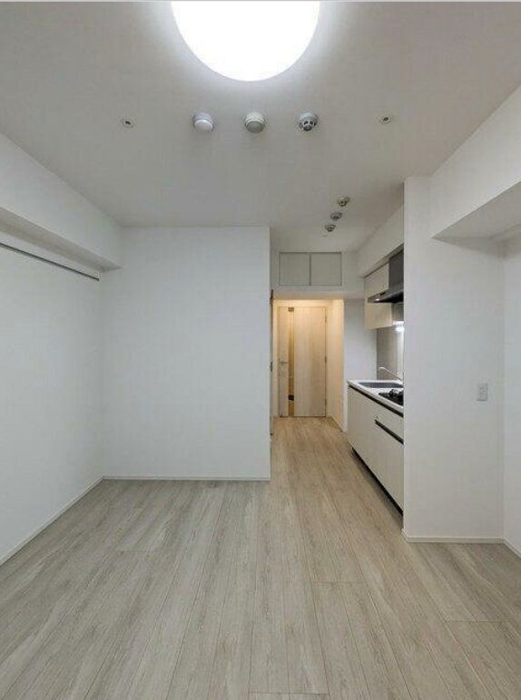 居室・リビング　リビング/居室