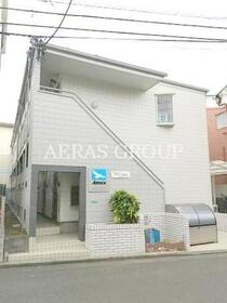 都営新宿線/篠崎駅 バス12分 (バス停)鹿骨一丁目公園 歩4分