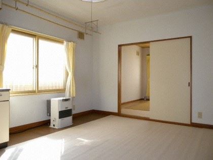 居室・リビング　リビングルーム