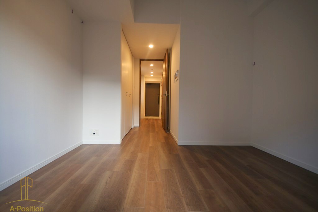 居室・リビング　S-RESIDENCE松屋町asence