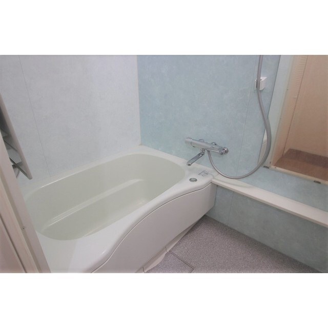 バス・シャワールーム　追炊き機能付