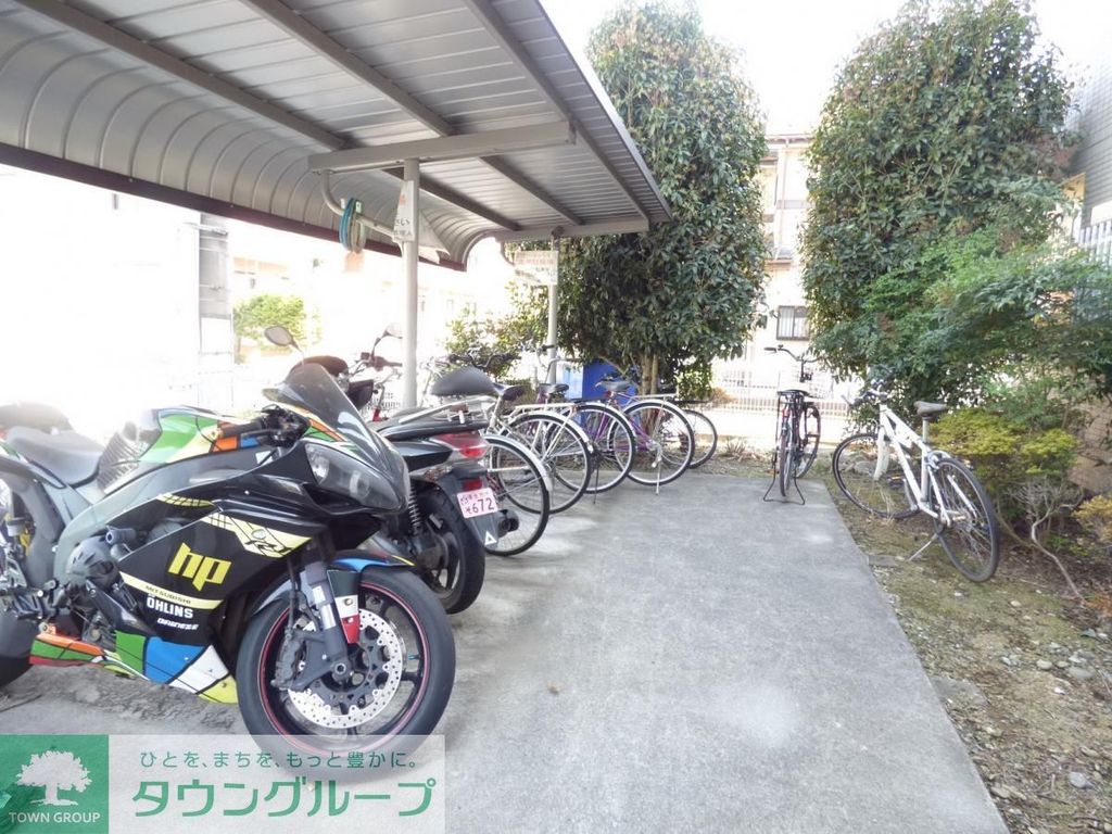 その他共有部分