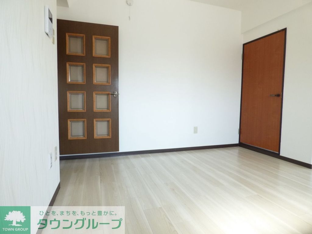 居室・リビング　リビング/居室