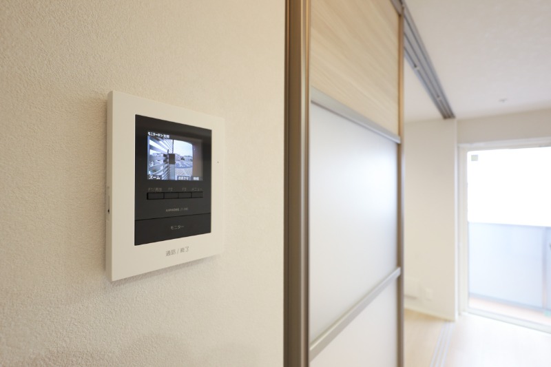 セキュリティ　図面と現状に相違がある場合には現状を優先