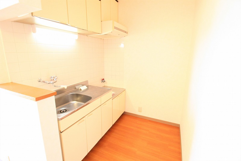 その他部屋・スペース　日当たり良好♪