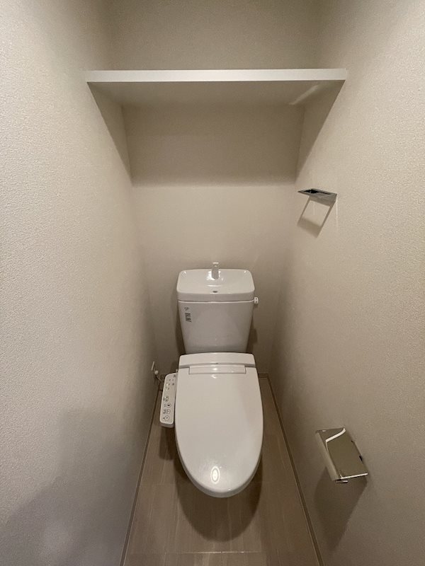 トイレ　★見学予約受付中★