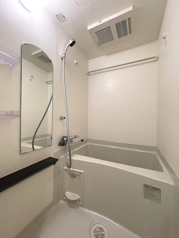 バス・シャワールーム　★見学予約受付中★