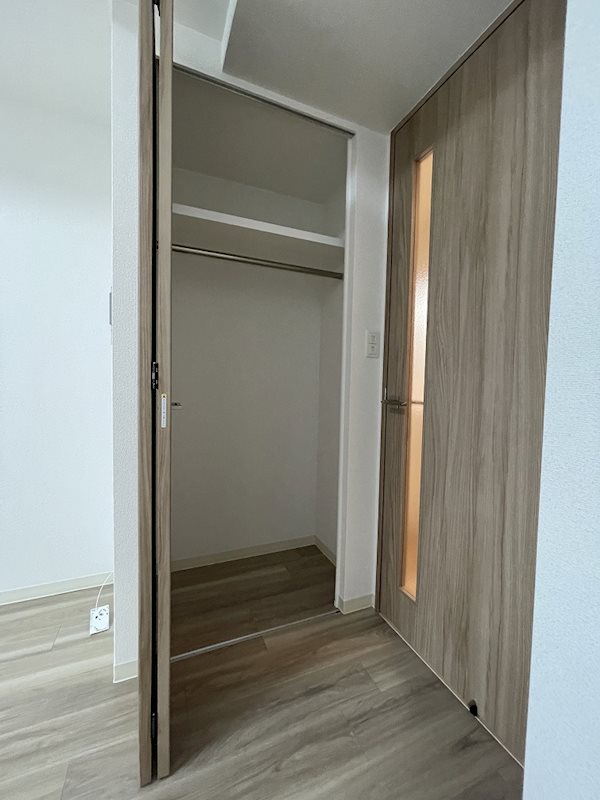 収納　★見学予約受付中★