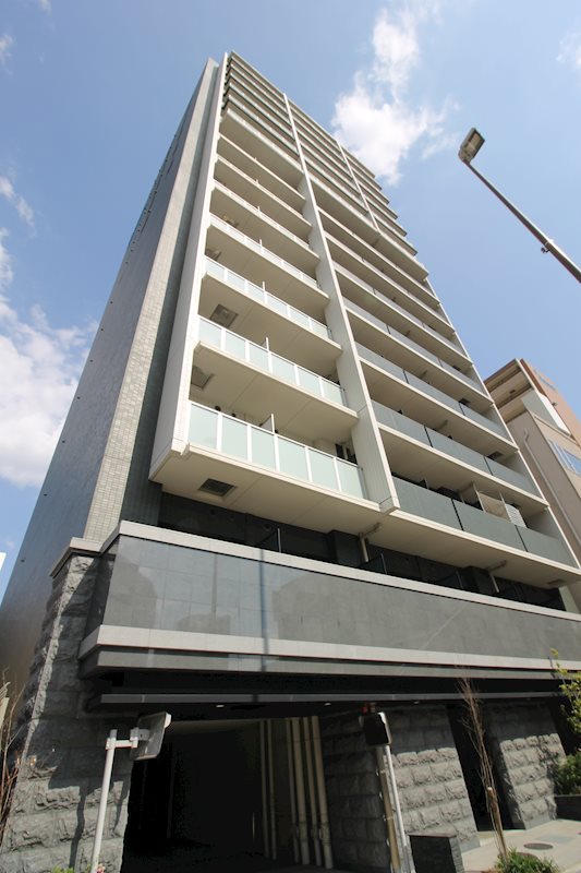 建物外観　★見学予約受付中★