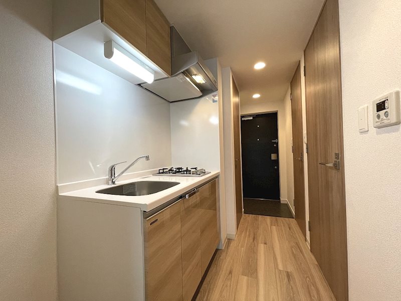 キッチン　★見学予約受付中★