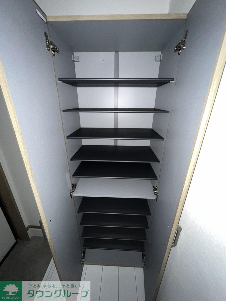 収納　★お問い合わせはタウンハウジング町田店まで★