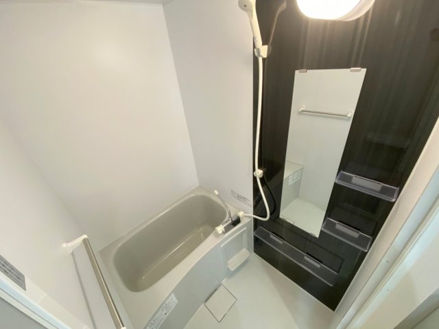 バス・シャワールーム　ヒルトップスクエア★那覇市字与儀エリア