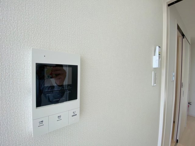 セキュリティ　ヒルトップスクエア★那覇市字与儀エリア