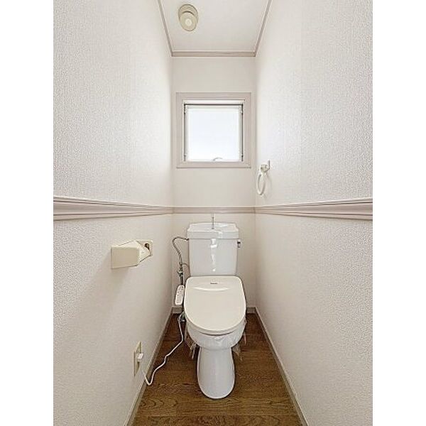 その他　トイレ