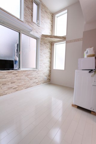 その他部屋・スペース　同タイプ参考写真です。