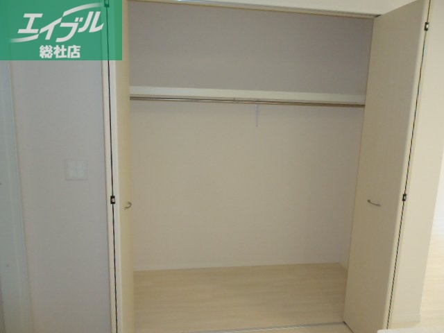 収納　収納（イメージ）