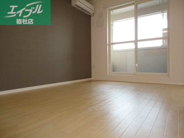 居室・リビング　リビング（イメージ）