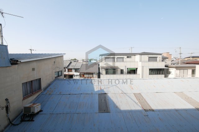 眺望　※現況を優先します