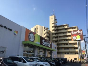 その他　セリア 布施南店（その他）まで1372m