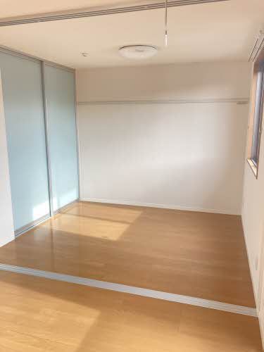 その他部屋・スペース　洋室