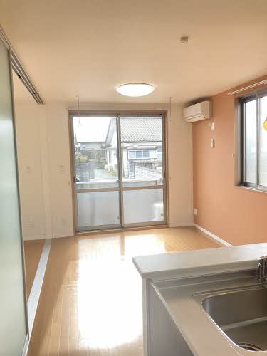 居室・リビング　ＬＤＫ