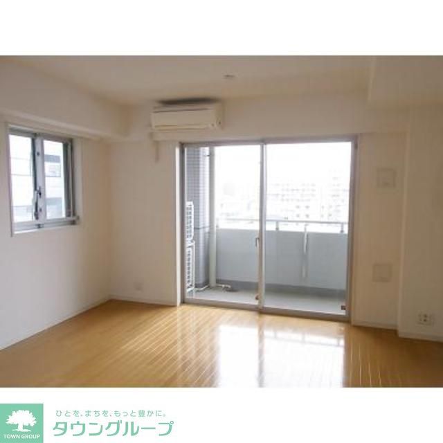 居室・リビング　※写真は同タイプ住戸です。