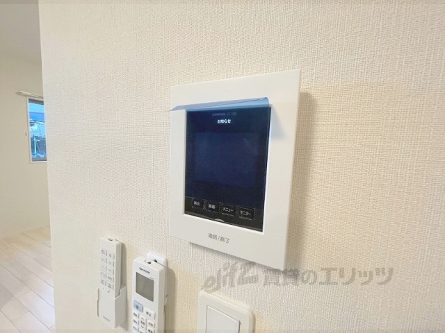 セキュリティ　ドアフォン（ＴＶ含）