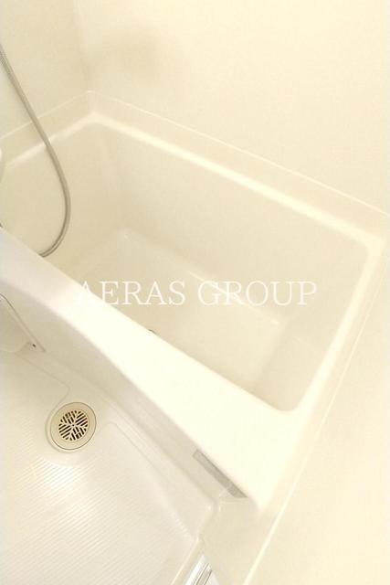 バス・シャワールーム　別部屋同仕様