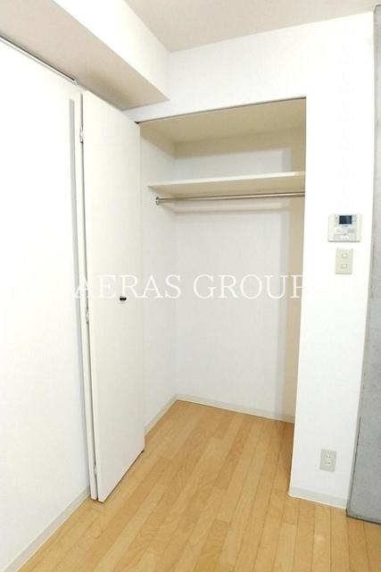 収納　別部屋同仕様