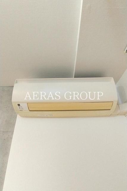 その他設備　別部屋同仕様