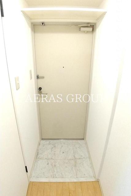 玄関　別部屋同仕様