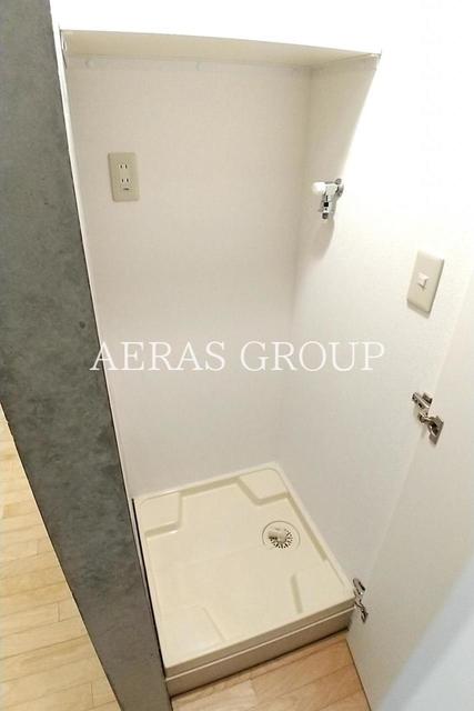 その他　別部屋同仕様