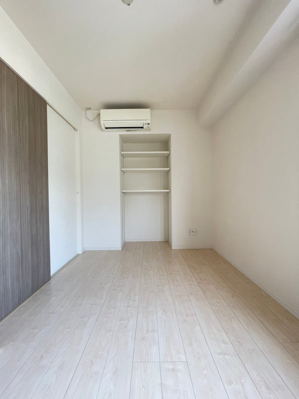 その他部屋・スペース　面倒なメールが省けます♪