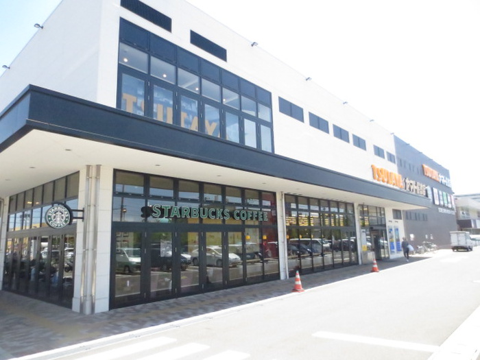 その他　ＴＳＵＴＡＹＡ（その他）まで1180m