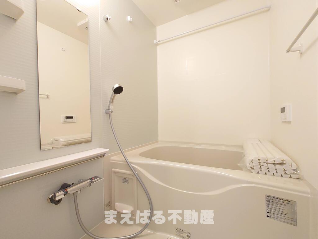 バス・シャワールーム　※イメージ写真