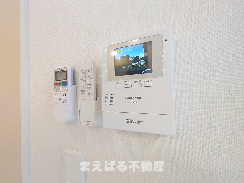 セキュリティ　※イメージ写真