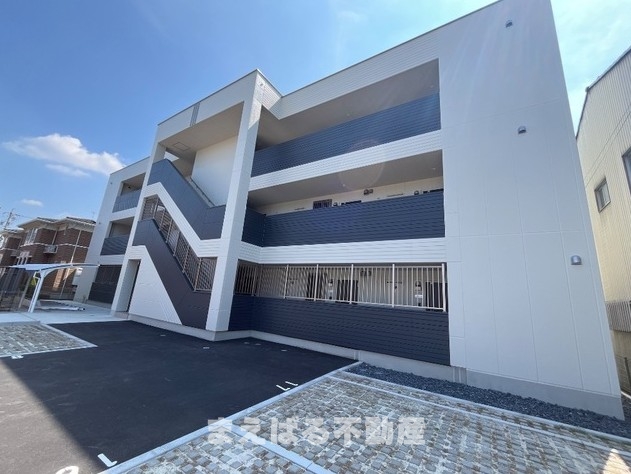 建物外観　※イメージ写真