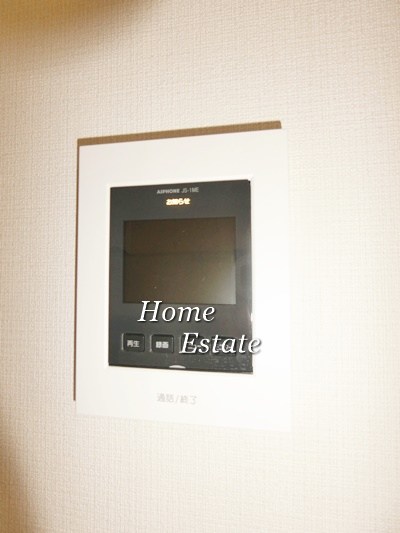 セキュリティ　同仕様