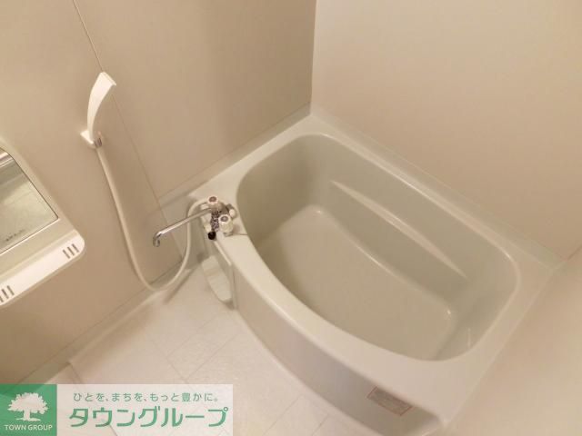 バス・シャワールーム　現地待ち合わせ歓迎♪お問合せはタウンハウジングまで！