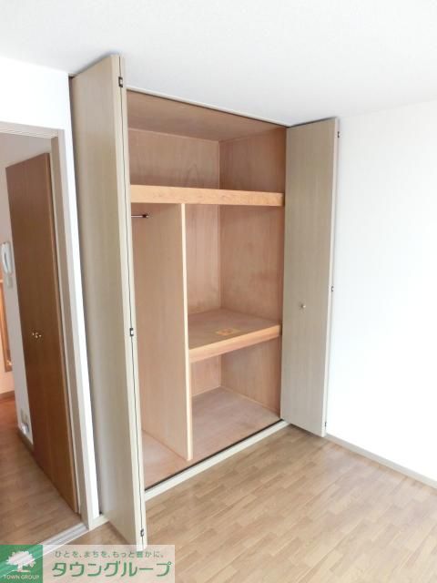 収納　お問合せは【タウンハウジング】まで！※現地待合わせ相談可！