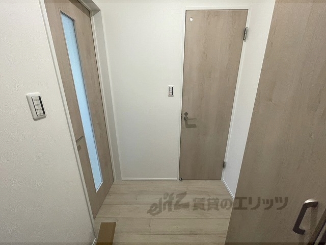 その他部屋・スペース　廊下