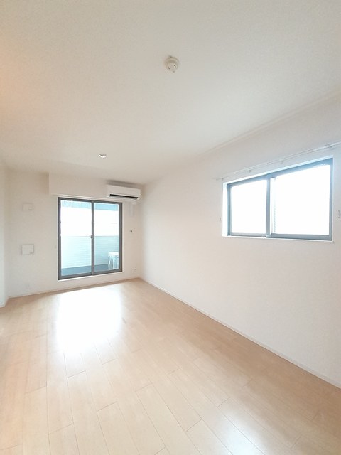 居室・リビング　居室・リビング