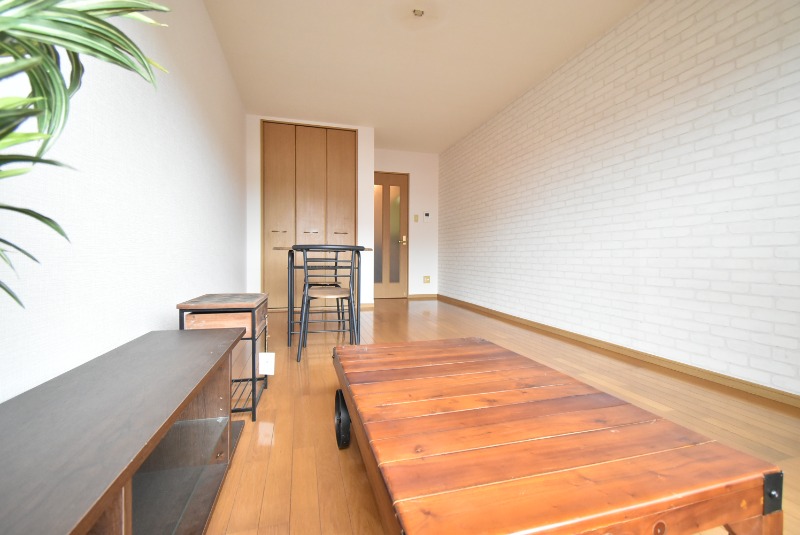 その他共有部分　※駐輪場