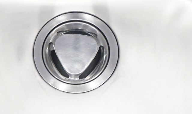 キッチン　広々使える快適な調理スペースです♪